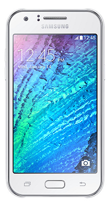 Galaxy J1