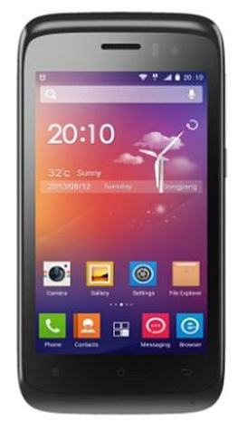 Karbonn Titanium S1