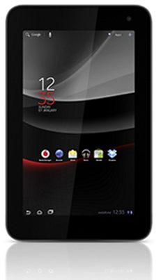 Smart Tab 10