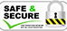 Mobile Packages Safe and Secure